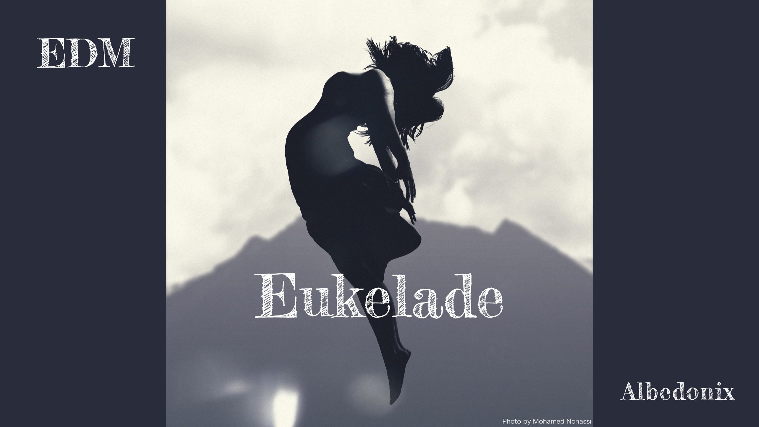 Eukelade (#EDM #テクノ #クラブミュージック) @Albedonix #アルベドニクス #Youtube #Music #Club #Dance #Electronic #JAPAN #TOKYO #Park #Techno #Trans #Party #ElectronicMusic #TechnoMusic #DanceMusic