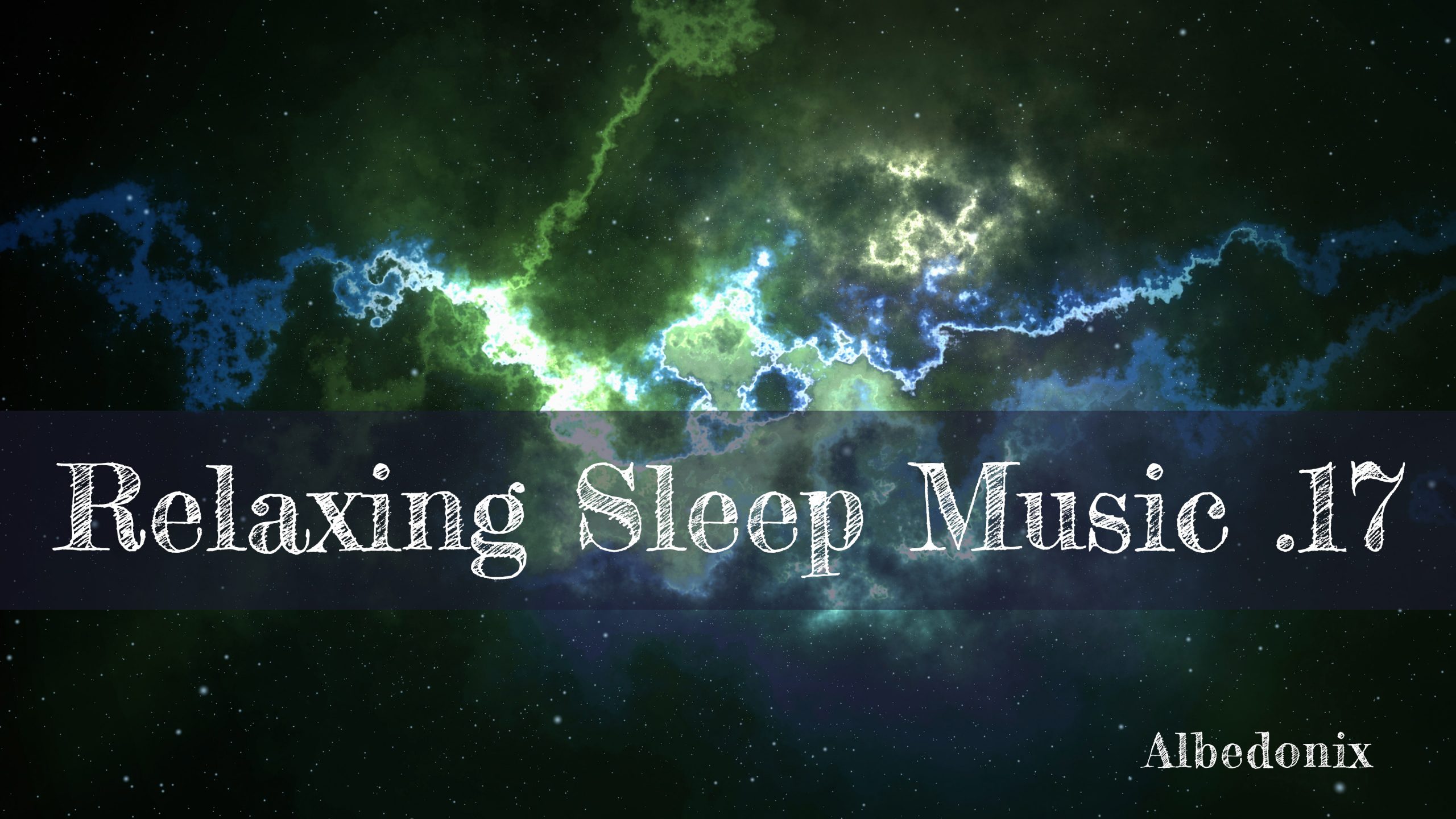 [Zen, Meditation, Yoga, Relaxing Deep Sleep Music] Suimin.17 | Albedonix 【禅、ヨガ、瞑想、睡眠導入 音楽 BGM、リラックス音楽】睡眠/Suimin.17 | Albedonix